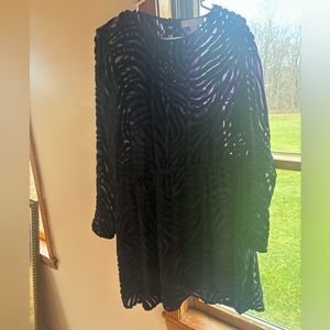 Velvet Michael kors dress